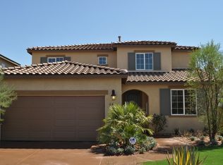 Residence 4 Plan, Vista del Valle, Imperial, CA 92251