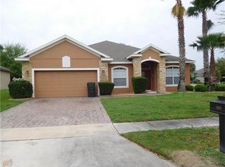 900 Hire Cir, Ocoee, FL 34761