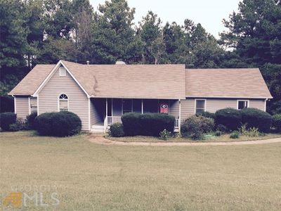 101 Blue Rdg, Newnan, GA, 30265