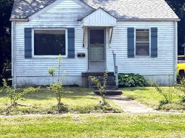 1600 Phyllis Ave, Louisville, KY 40215