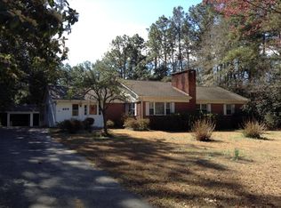 455 S Ridge St, Southern Pines, NC 28387