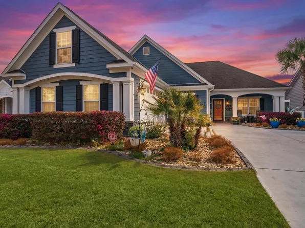 1111 Maccoa Dr., Conway, SC 29526