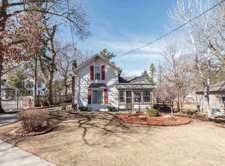 225 Plumb St, Milton, WI 53563