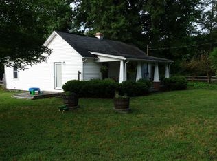 8719 State Highway 49, Cedar Grove, NC 27231