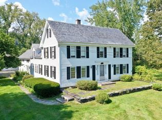 754 Brattleboro Rd, Bernardston, MA 01337
