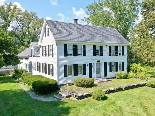 754 Brattleboro Rd, Bernardston, MA 01337