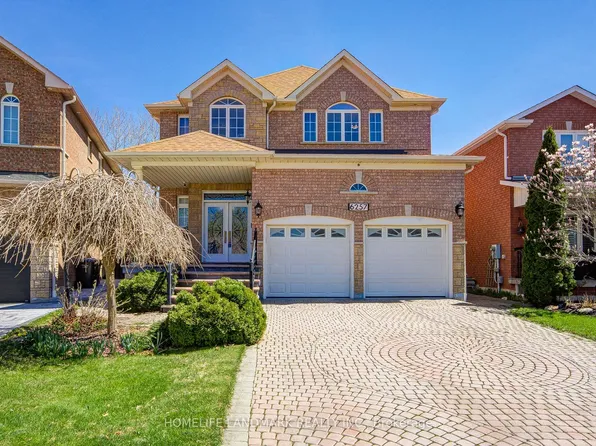 6257 Culmore Cres, Mississauga, ON L5V 1H9