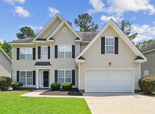325 Nichols Branch Ln, Irmo, SC 29063