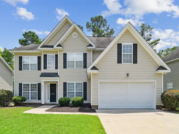 325 Nichols Branch Ln, Irmo, SC 29063