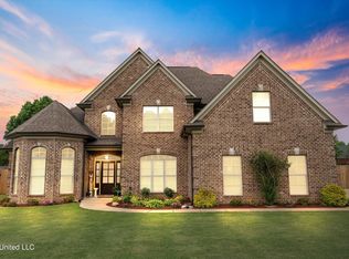 1380 Fieldstone St, Hernando, MS 38632