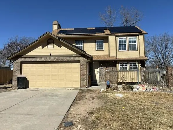 4931 W 7th St, Greeley, CO 80634