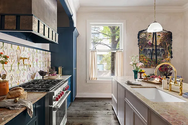 Kitchen, photo 4