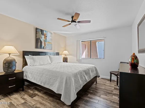540 S WEST Road #7, Wickenburg, AZ 85390