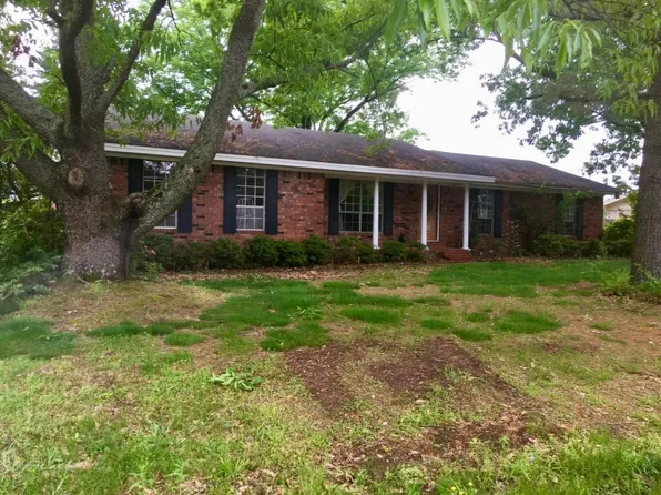 6 Westgate St, Searcy, AR 72143