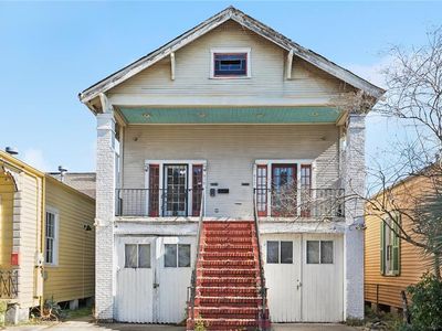 917 8th St, New Orleans, LA, 70115