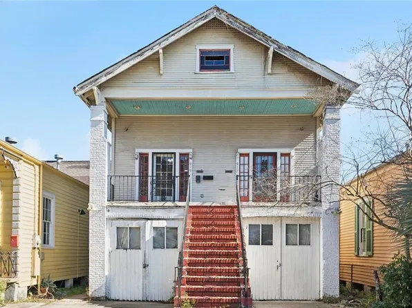 917 8th St, New Orleans, LA 70115