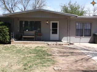 808 Alamosa St, Carlsbad, NM 88220