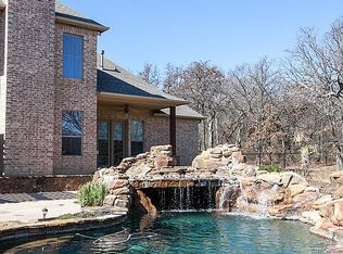 660 Knob Hill Ct, Argyle, TX 76226