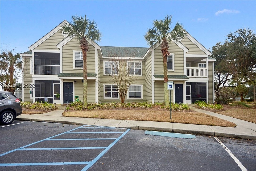 2 Old South Ct UNIT 2A, Bluffton, SC 29910 | Zillow