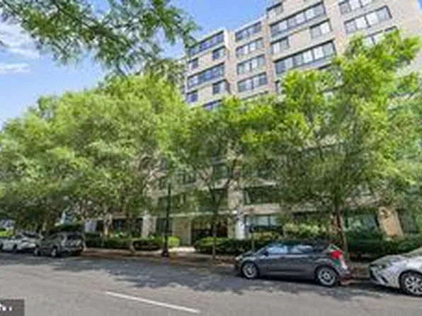 2030 F St NW APT 602, Washington, DC 20006