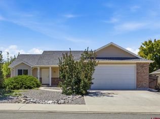 2308 Freedom Way, Montrose, CO 81401