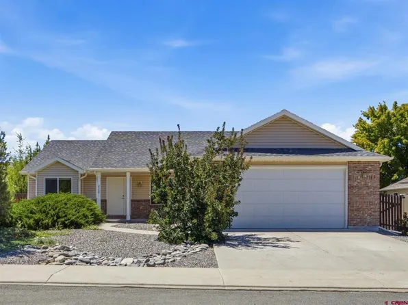 2308 Freedom Way, Montrose, CO 81401