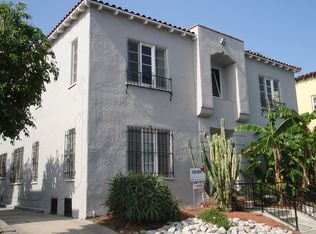 426 N Curson Ave, Los Angeles, CA 90036