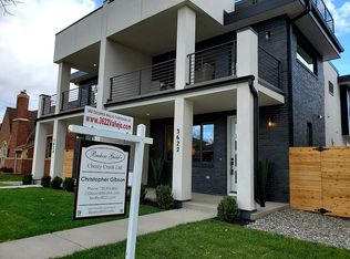 3622 N Vallejo St, Denver, CO 80211