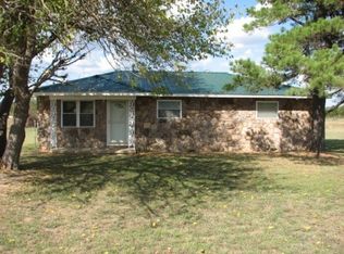 1008 W Mitchell Rd, McAlester, OK 74501