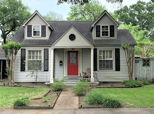 1211 Macarthur St, Rosenberg, TX 77471