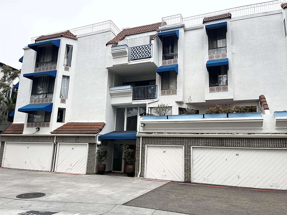 1st image of 8332 Regents Rd Unit 1F