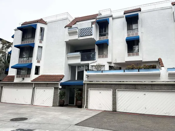 8332 Regents Rd Unit 1F, San Diego, CA 92122
