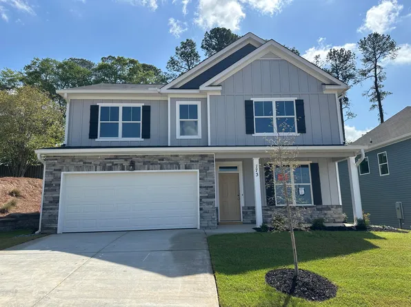 173 Bobbye Drive #Fb39, North Augusta, SC 29841