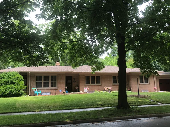 510 E Court St, Urbana, OH 43078