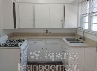 3019 Avon St, Dallas, TX 75211