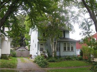 18 Knickerbocker Ave, Rochester, NY 14615