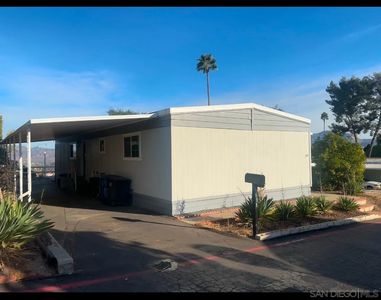 13162 Highway 8 Business SPC 177, El Cajon, CA, 92021