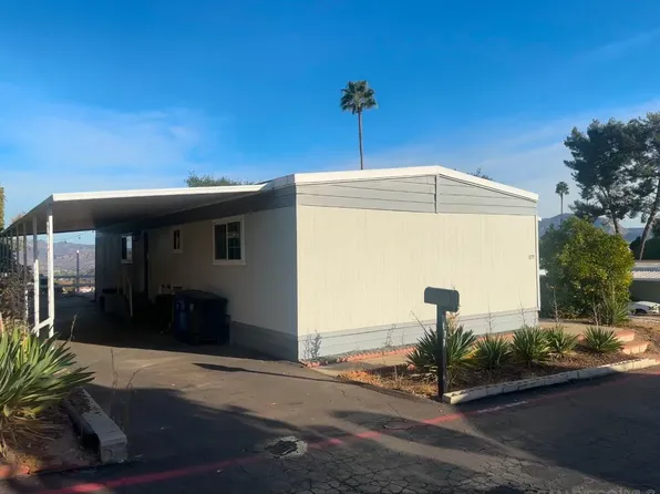 13162 Highway 8 Business Spc 177, El Cajon, CA 92021