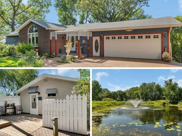 6130 Highway 95 NE, Sauk Rapids, MN 56379