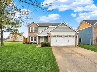 5223 Jerry Ct, Indianapolis, IN 46254