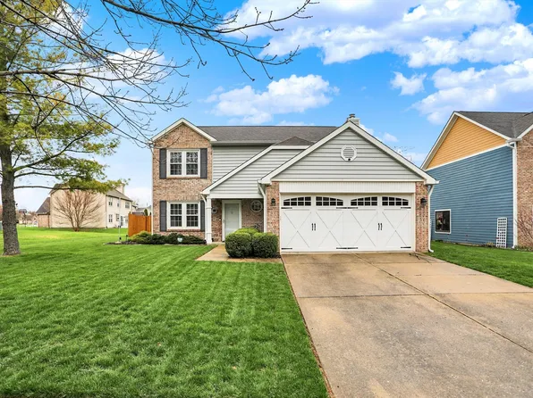 5223 Jerry Ct, Indianapolis, IN 46254