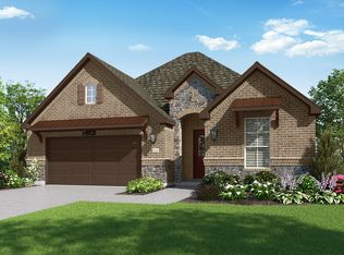 2508 Nueva Way, Mansfield, TX 76063