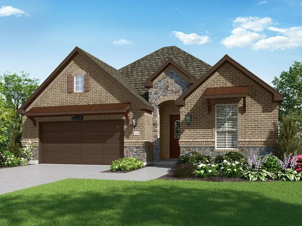 2508 Nueva Way, Mansfield, TX 76063