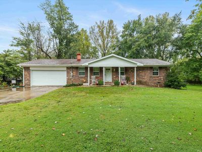 2969 W County Road 350 S, Rockport, IN, 47635