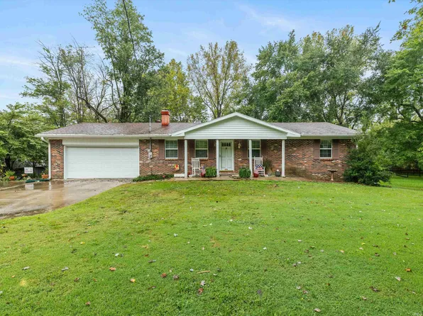 2969 W County Road 350 S, Rockport, IN 47635