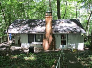 6185 Private Road 1125 N, Poland, IN