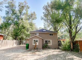 2429 E Dale St, Colorado Springs, CO 80909