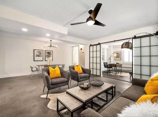 97 S Downing St #B2, Denver, CO 80209