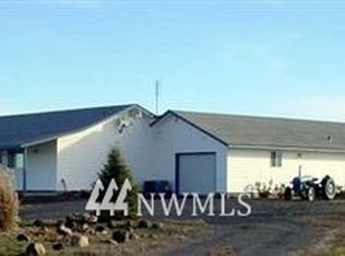 2498 117th Rd, Ephrata, WA 98823