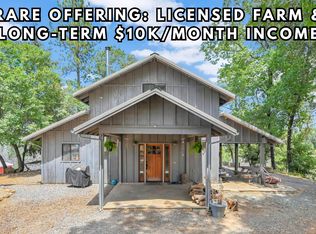 6640 Railroad Flat Rd, Mountain Ranch, CA 95246